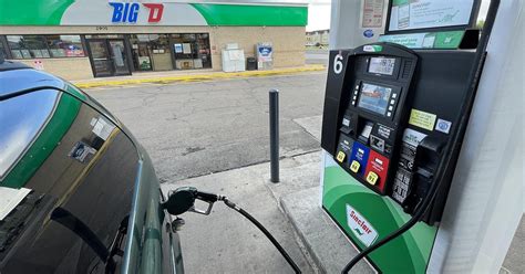 Laramie Wyoming Gas Prices